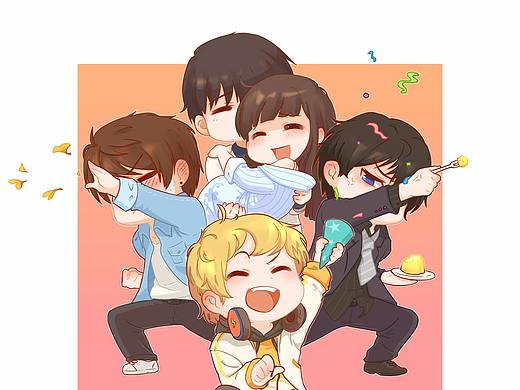 恋制同人O(∩_∩)O~~