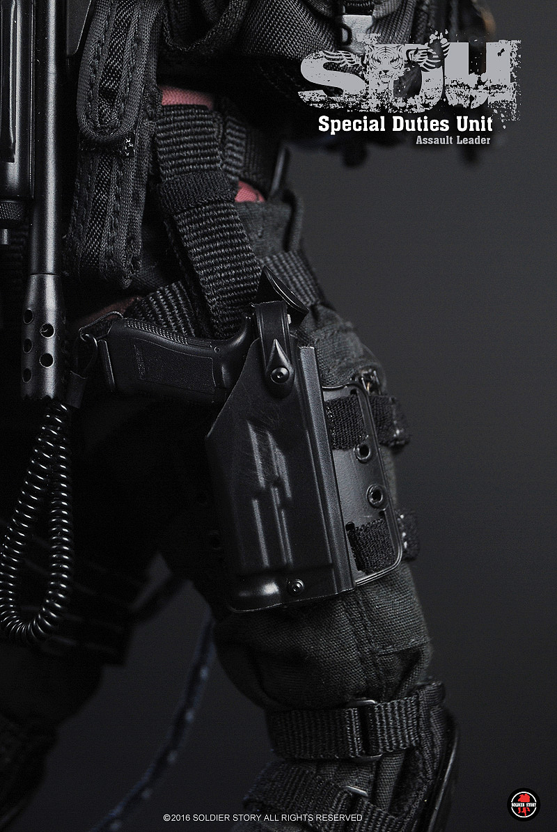 Soldier Story 1/6 scale " SPECIAL DUTIES UNI（图ZMTExMDEzMzky） - 手办/模玩 - 站酷设计师SoldierStory原创素材 - 站酷ZCOOL