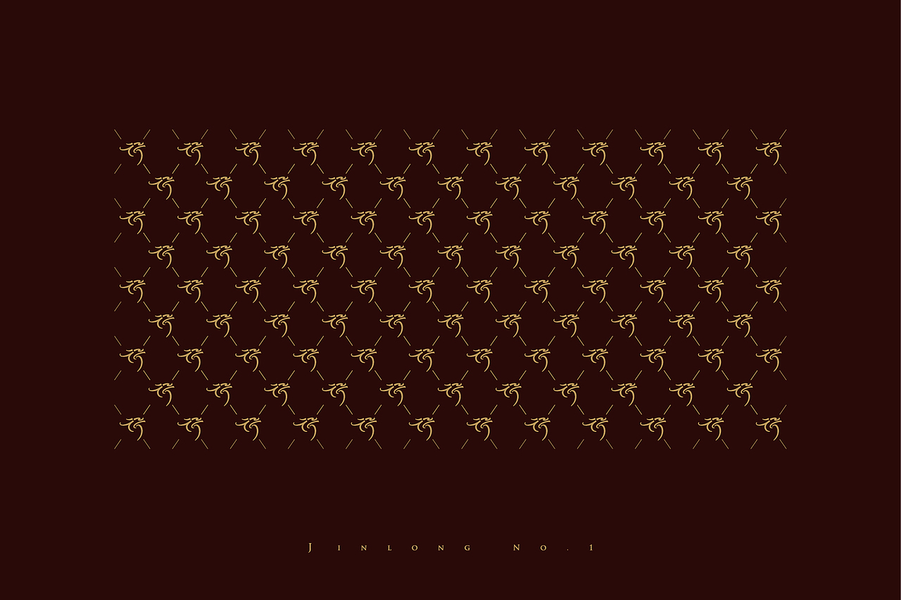 金龙1号（图ZMTY2NzEyMzYw） - Logo - 站酷设计师awen8原创素材 - 站酷ZCOOL