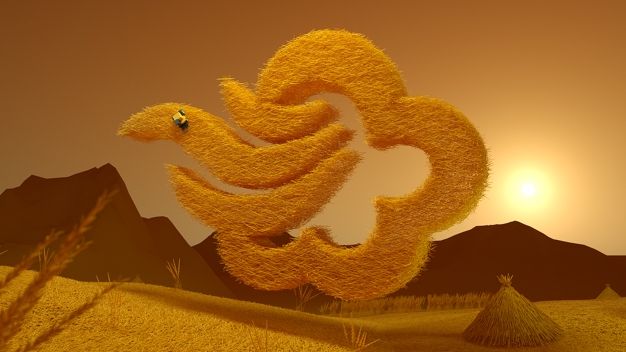 墨迹天气logo动画