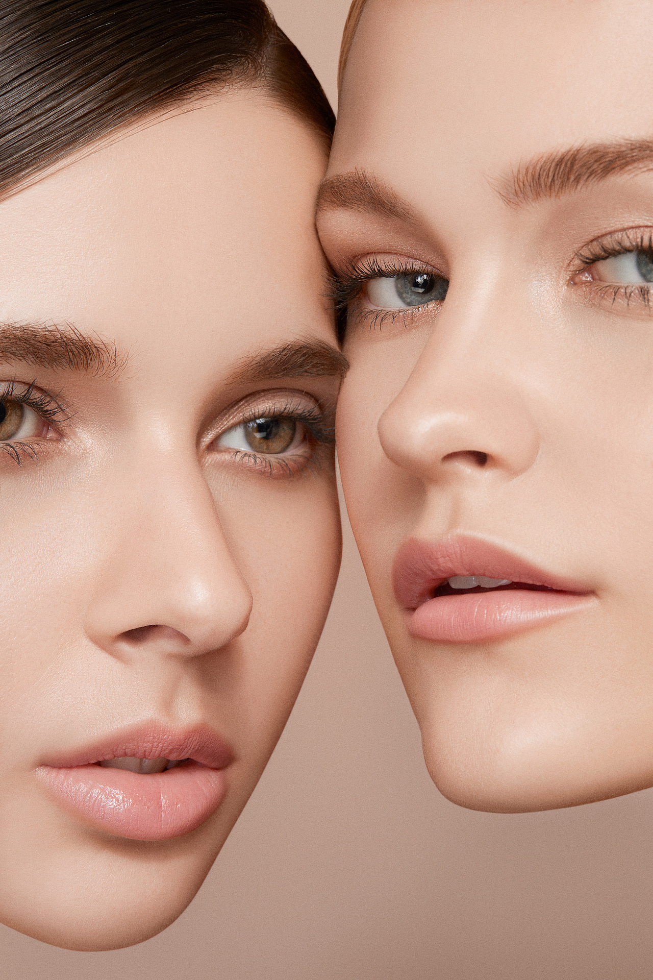 《Innocent》粉底摄影（图ZMTc4ODMyMDQw） - 人像摄影 - 站酷设计师EVDLSTUDIO原创素材 - 站酷ZCOOL