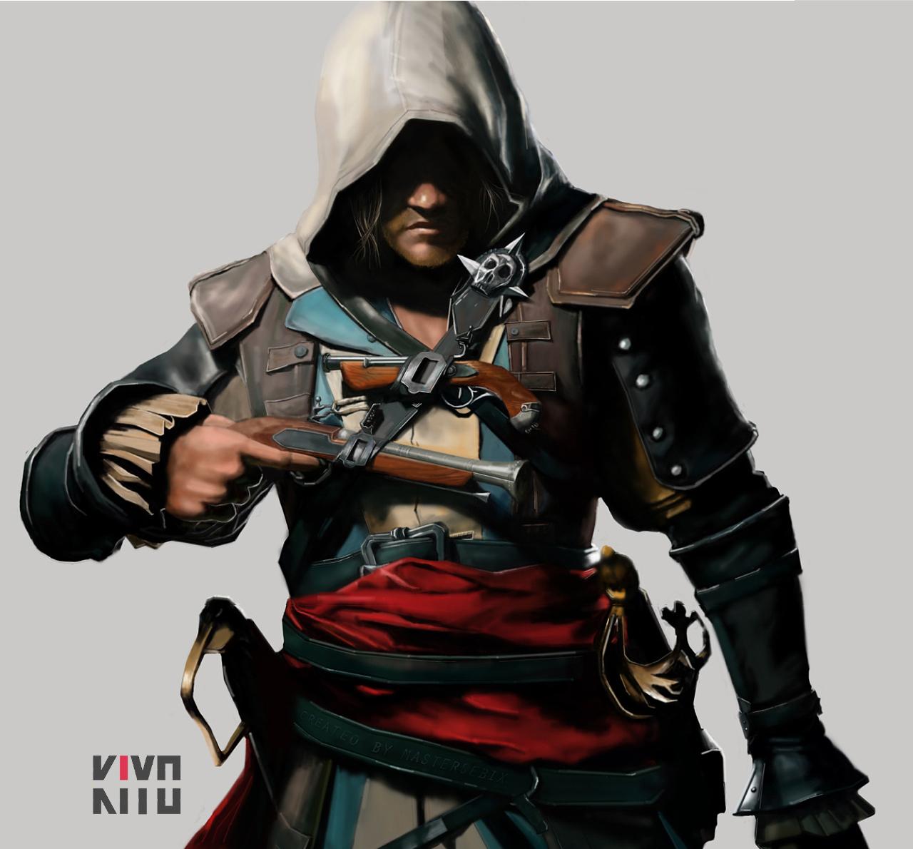 大众脸儿kiyo的个人主页（封面预览） - 主页封面设置 - 站酷设计师大众脸儿kiyo原创素材 - 站酷ZCOOL