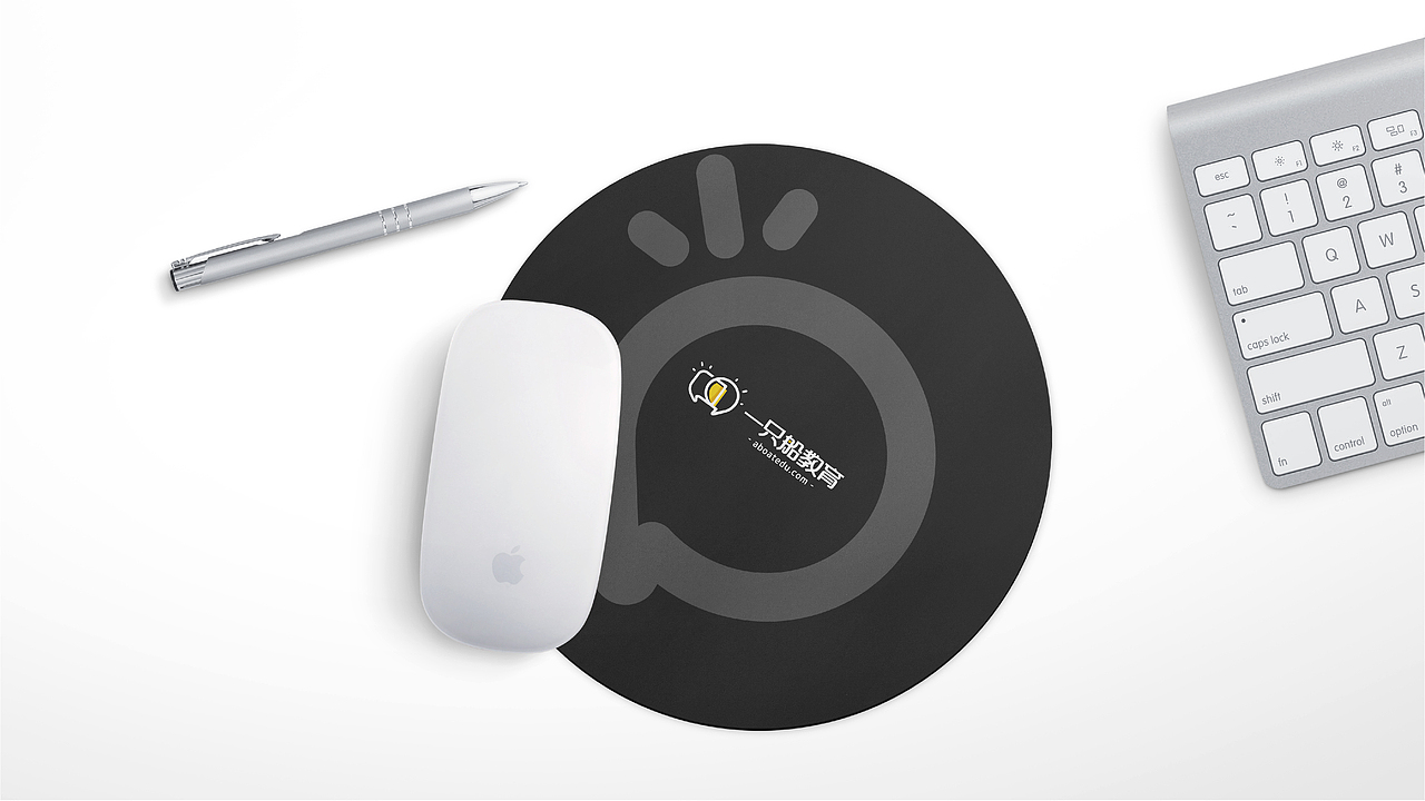 一只船vi系统(应用部分)