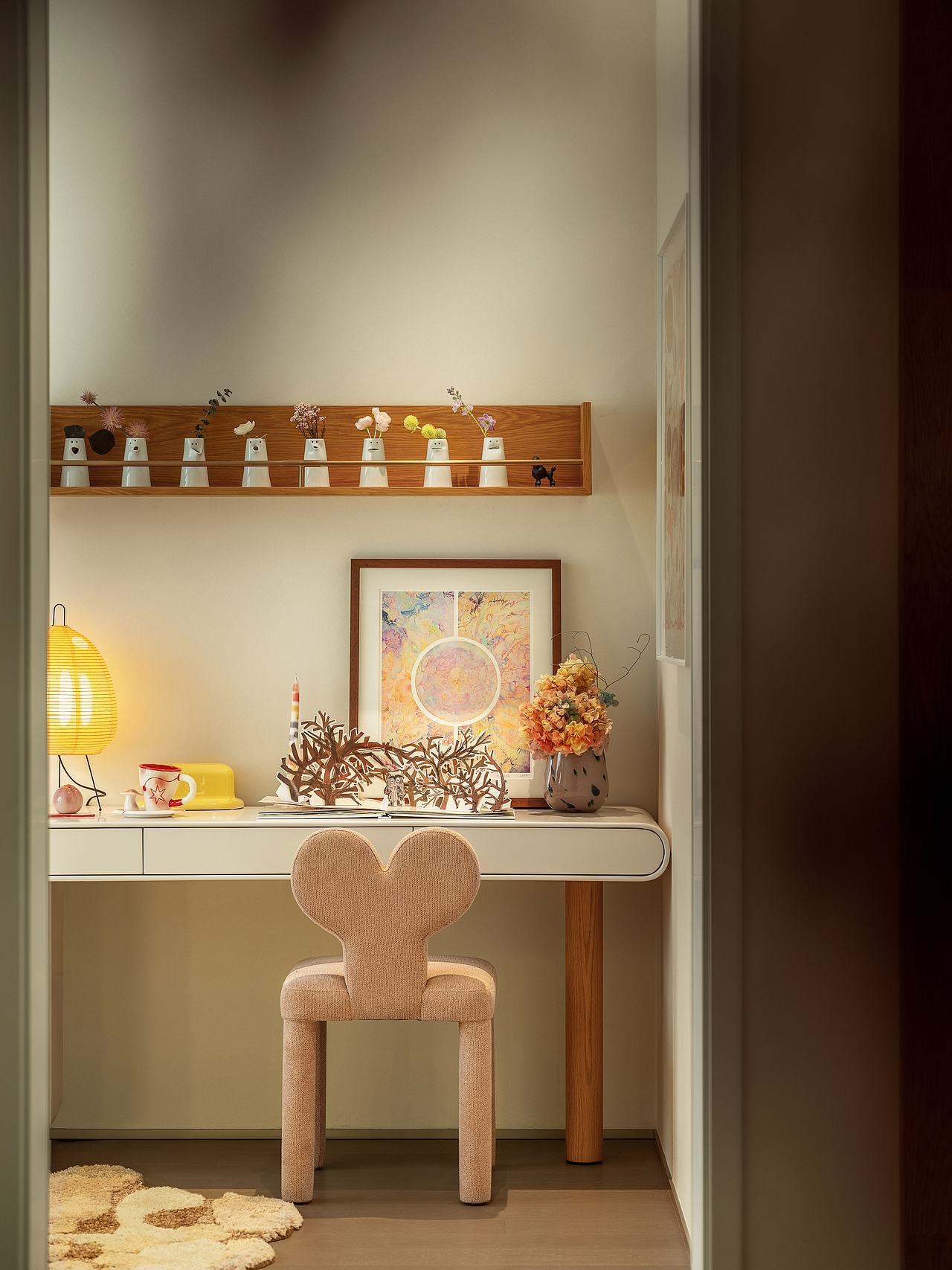 空间摄影：WWD华熙万物 · “我”的自由式！（图ZMzc4MjU1Njcy） - 家装设计 - 站酷设计师TOPIA图派视觉原创素材 - 站酷ZCOOL