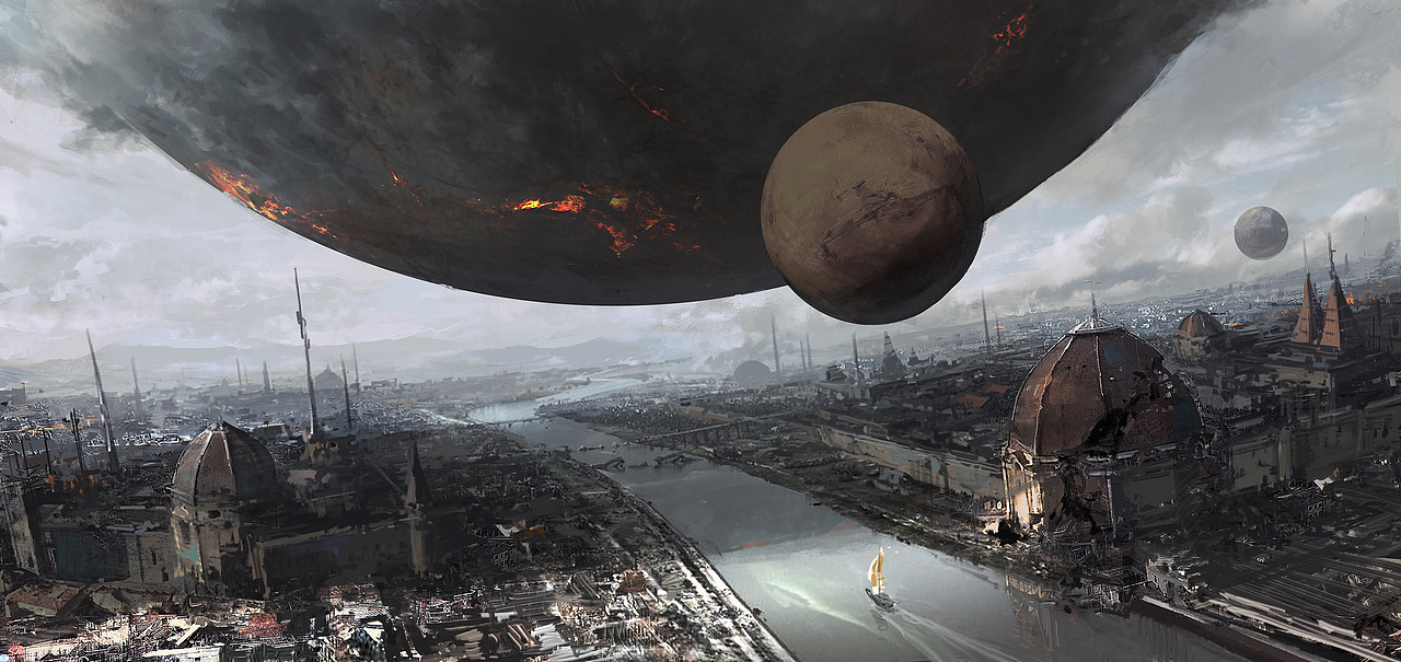 日常（图ZNzQ2NDM0NzY=） - 游戏原画 - 站酷设计师画画的苏健原创素材 - 站酷ZCOOL