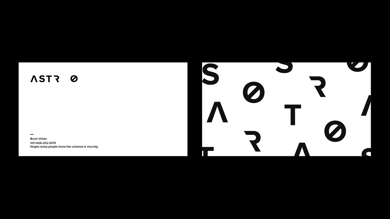 Astro-宇宙（图ZNzk1NjI5OTY=） - 品牌 - 站酷设计师Arey阿睿原创素材 - 站酷ZCOOL