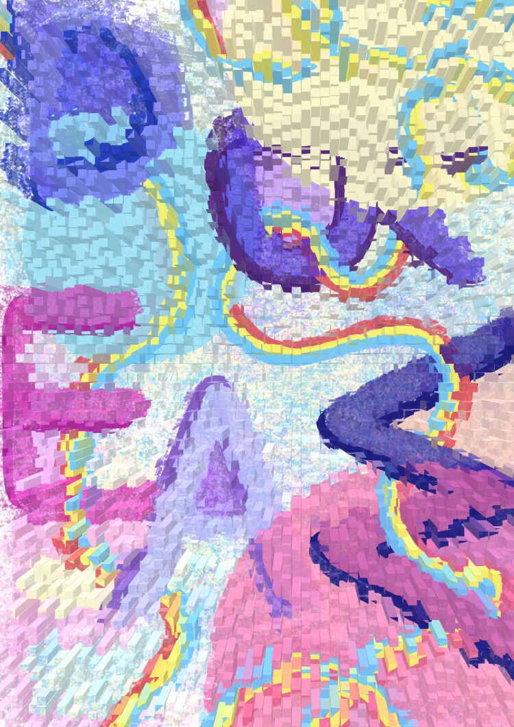 又耳女青的個人主頁（背景預(yù)覽） - 主頁背景設(shè)置 - 站酷設(shè)計師又耳女青原創(chuàng)素材 - 站酷ZCOOL