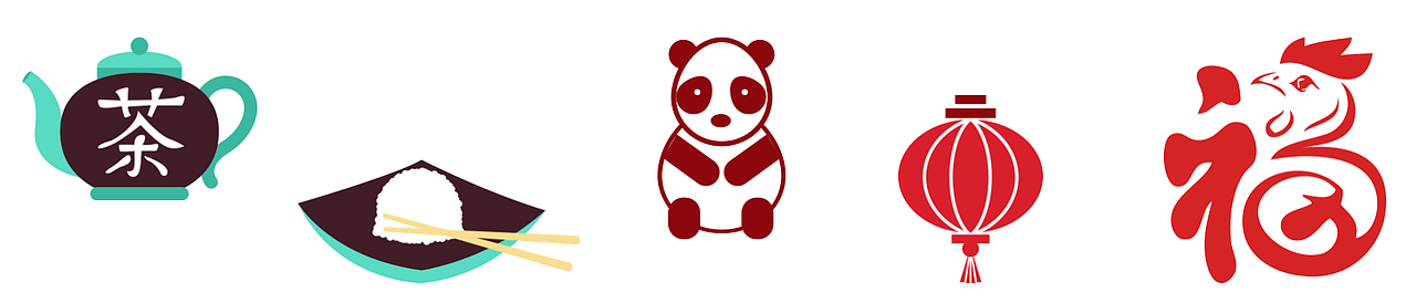 POP ART跨文化作业（中德文化交流）（图ZNzAyNjk0NTY=） - 概念设定 - 站酷设计师YAN冯焱原创素材 - 站酷ZCOOL
