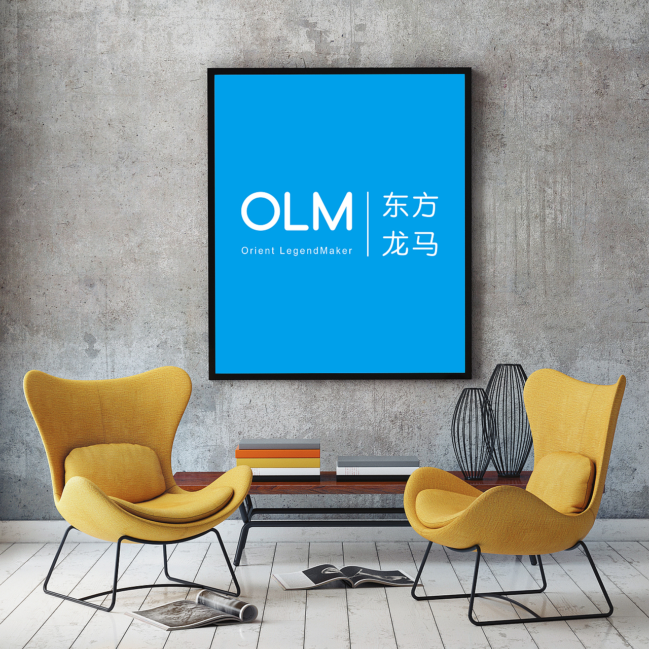 IT科技公司的企业VIlogo展示,IT行业logo设计展示