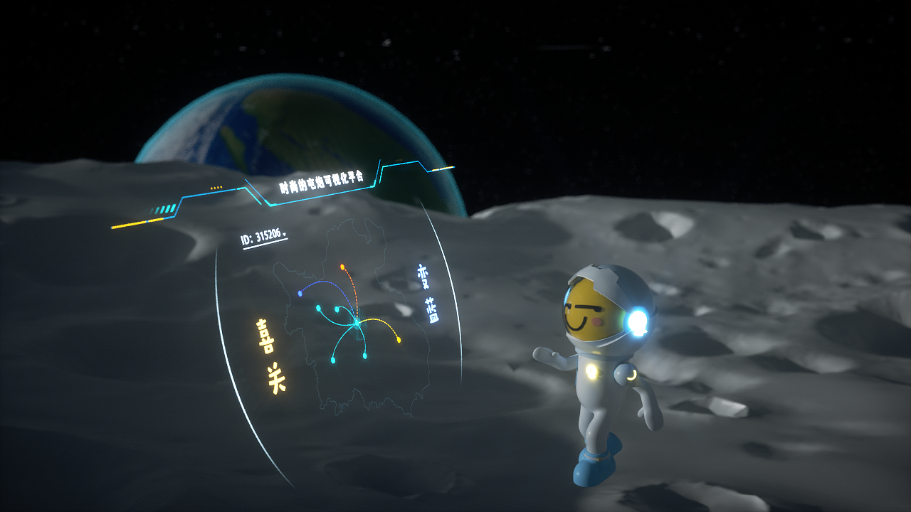 最右小宇宙·开篇