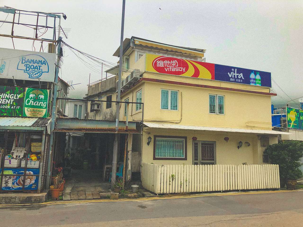 最近更新的一部分香港的照片（圖ZMTg3MTAwNTA4） - 風(fēng)光攝影 - 站酷設(shè)計師海南大boluo原創(chuàng)素材 - 站酷ZCOOL