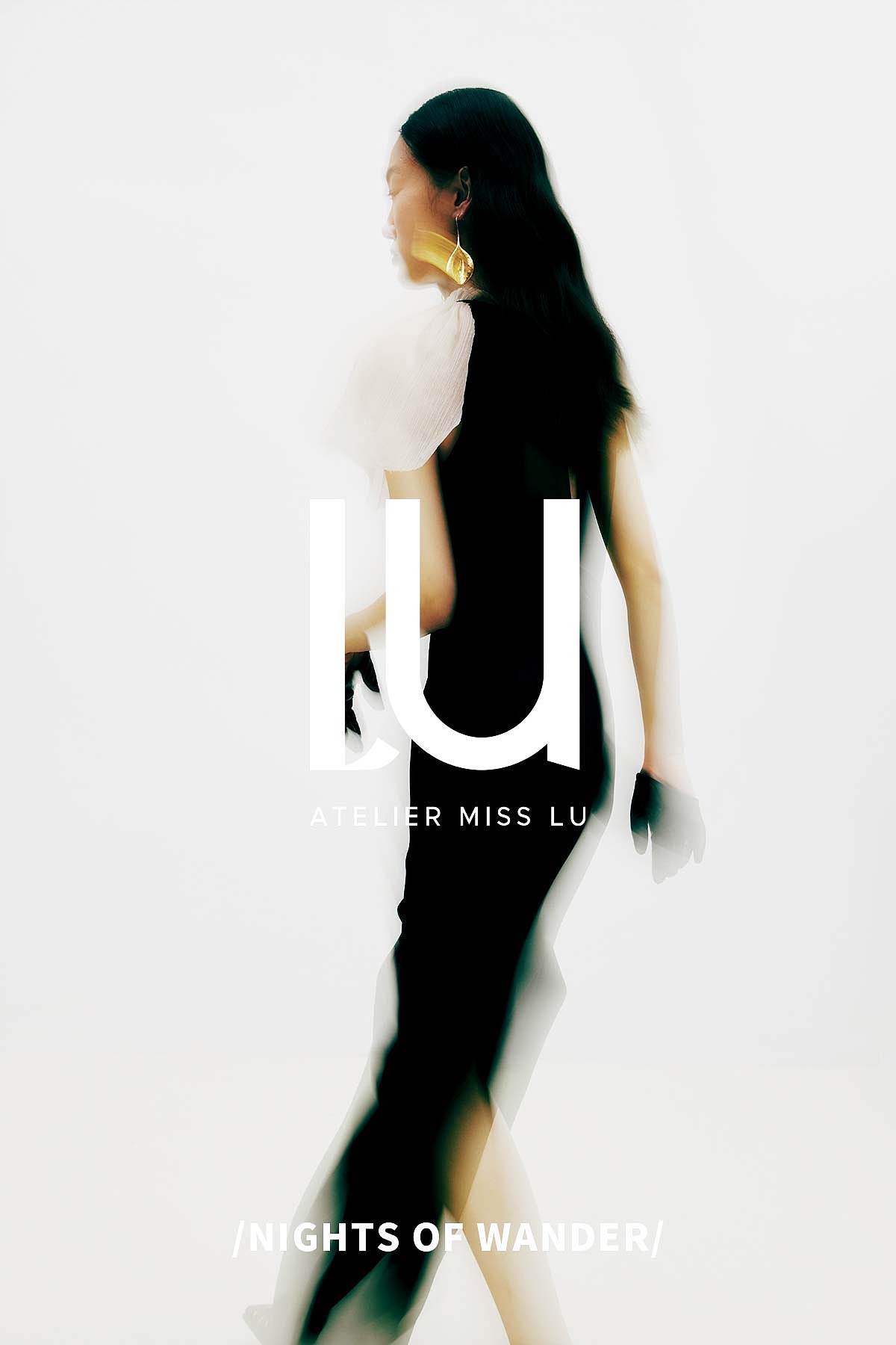 ATELIER MISS LU 2022 WOMEN‘S S/S COLLECTION（图ZMjkzMzc4ODQ0） - 人像摄影 - 站酷设计师als阿里山原创素材 - 站酷ZCOOL