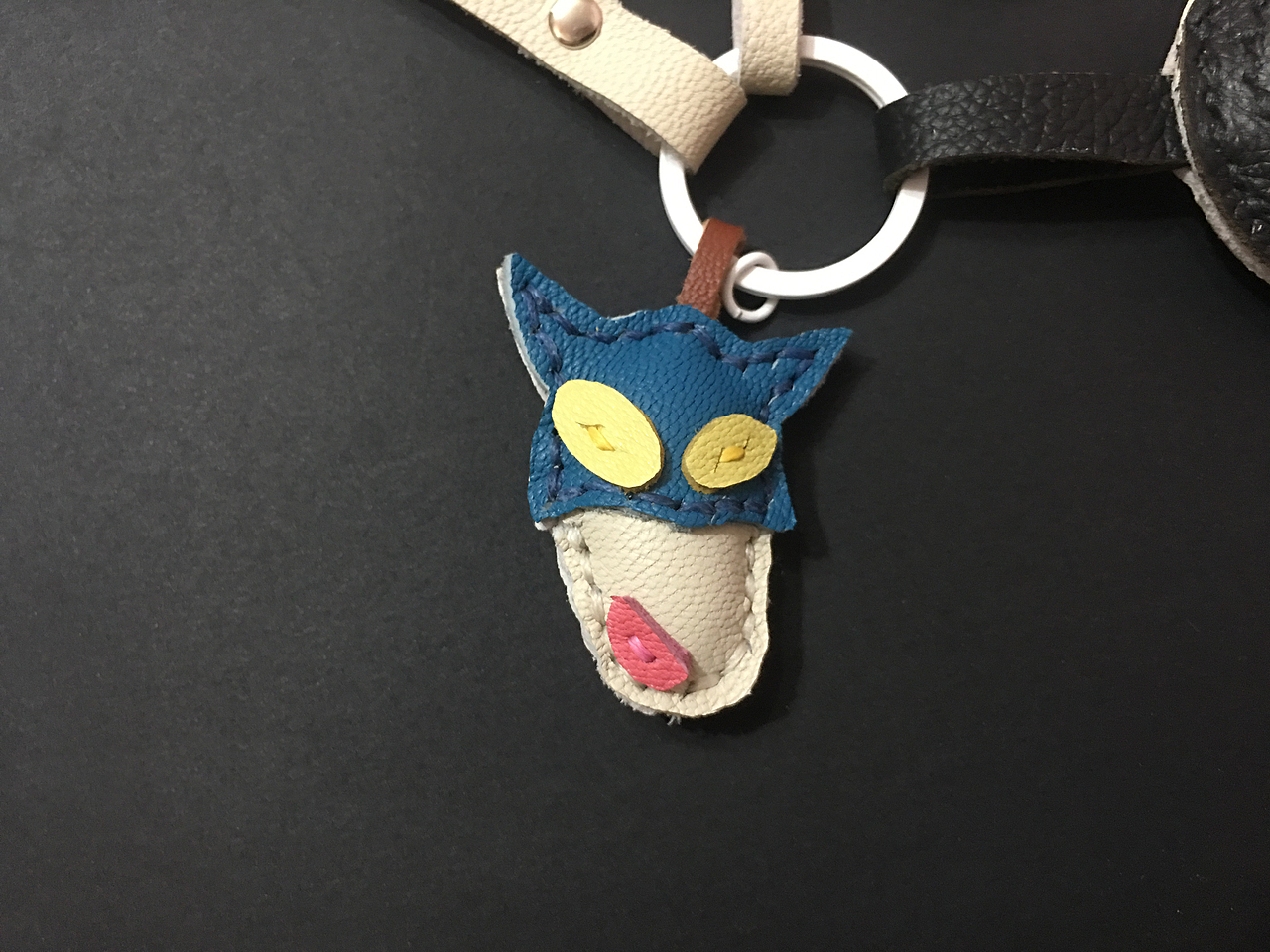 【小新+小白+咸蛋超人】（图ZMTUwMDU5MDIw） - 工艺品设计 - 站酷设计师不饿yee原创素材 - 站酷ZCOOL