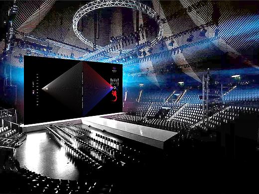 青岛fm设计交流群logo设计