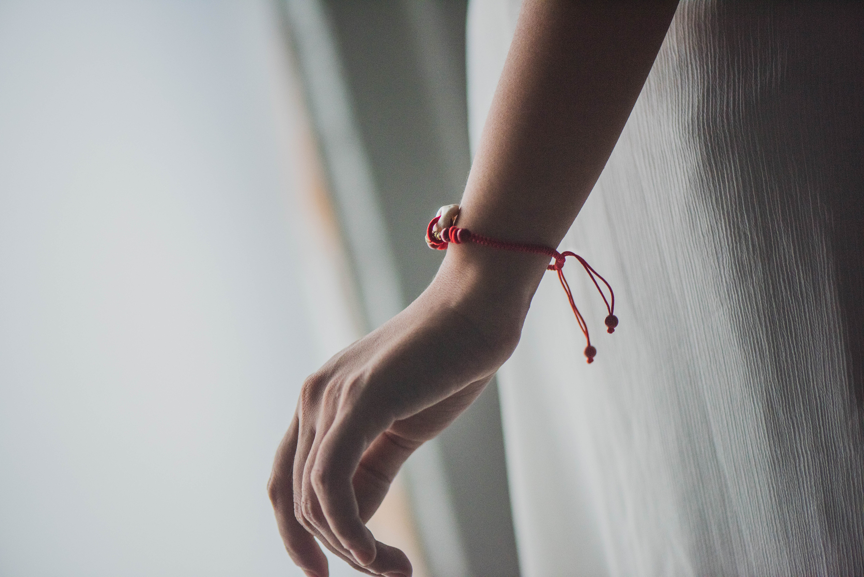 饰品模特图 手部局部摄影 集合(二)