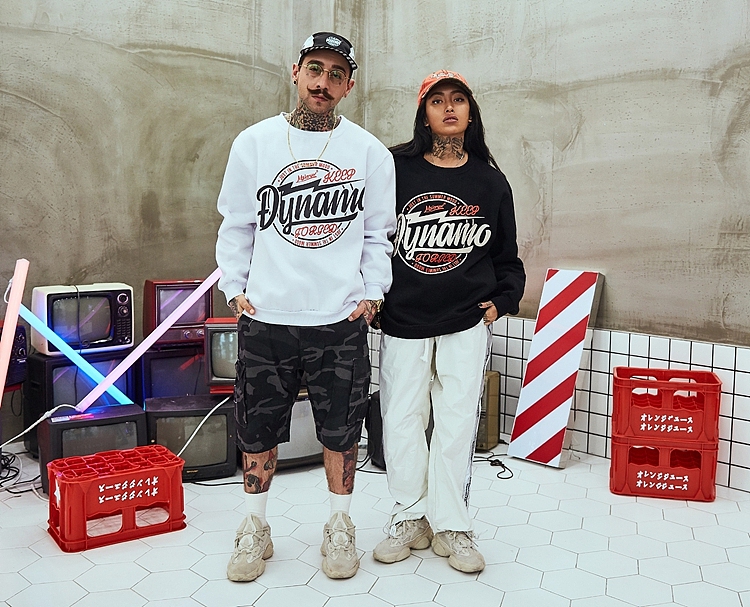 RELNLEX圆领卫衣男秋冬嘻哈街舞宽松长袖T恤百搭学生韩（图ZMTIwNjkzNTAw） - 休闲/流行服饰 - 站酷设计师SOBER7原创素材 - 站酷ZCOOL