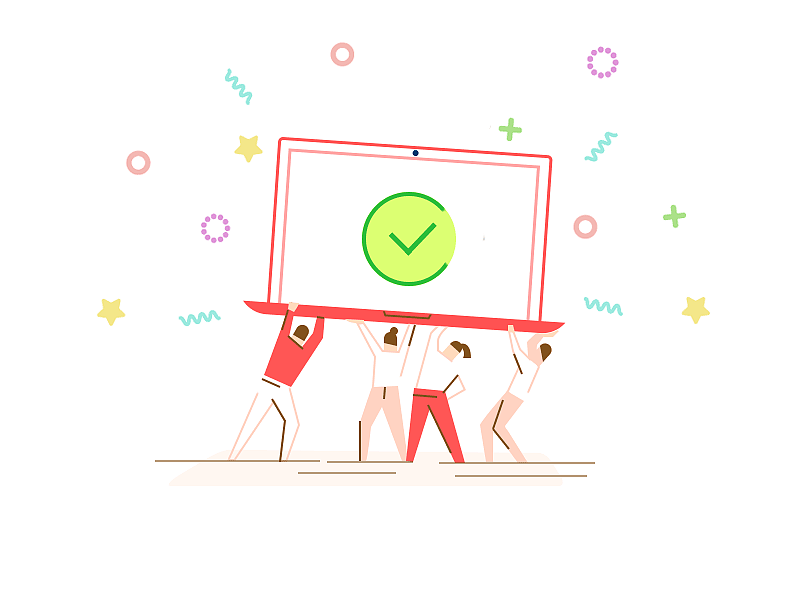 成功啦（圖ZOTUwOTc1MDQ=） - 圖標(biāo) - 站酷設(shè)計(jì)師劉小仙愛學(xué)習(xí)原創(chuàng)素材 - 站酷ZCOOL