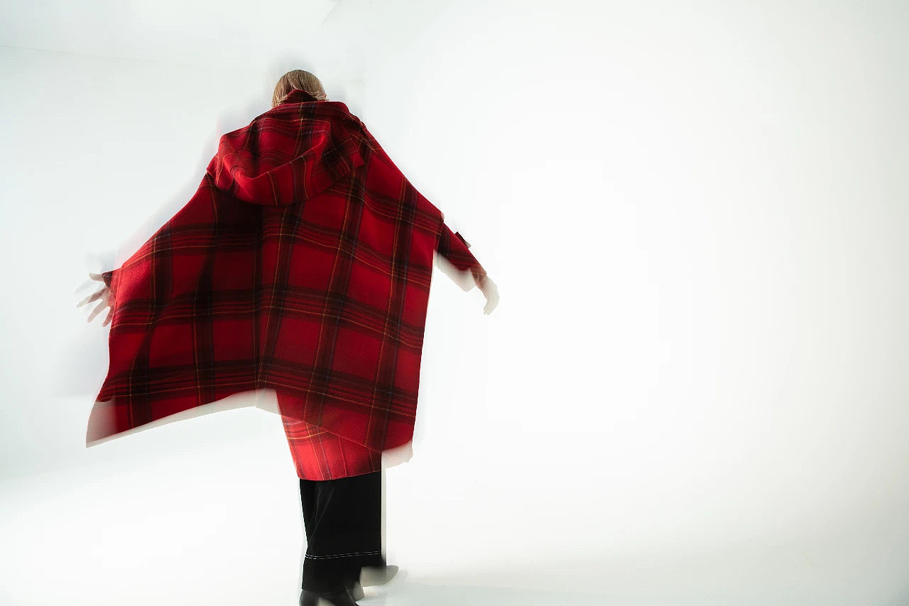 Marisfrolg 玛丝菲尔2020FW（图ZMjQ2NDg5MDcy） - 时尚/艺术摄影 - 站酷设计师泽健Li原创素材 - 站酷ZCOOL