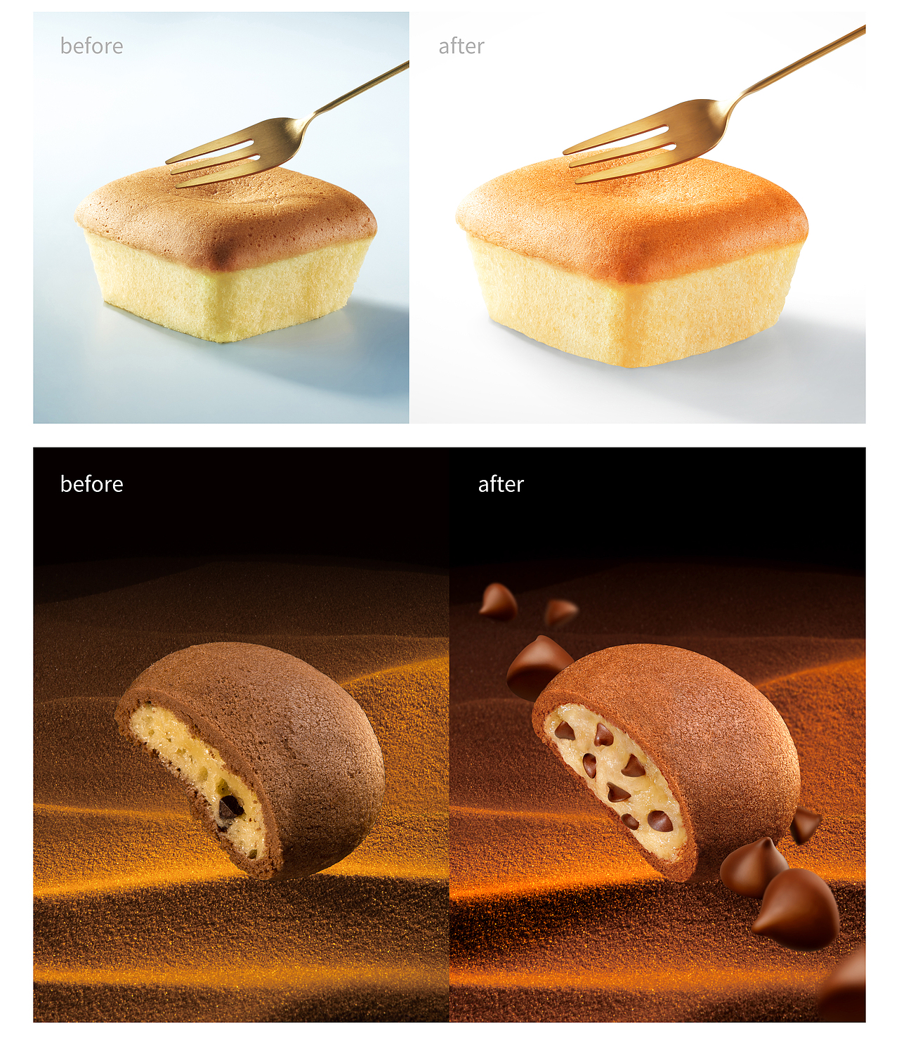 食品精修（图ZMjczODgwNjI0） - 修图/后期 - 站酷设计师dunlumi原创素材 - 站酷ZCOOL