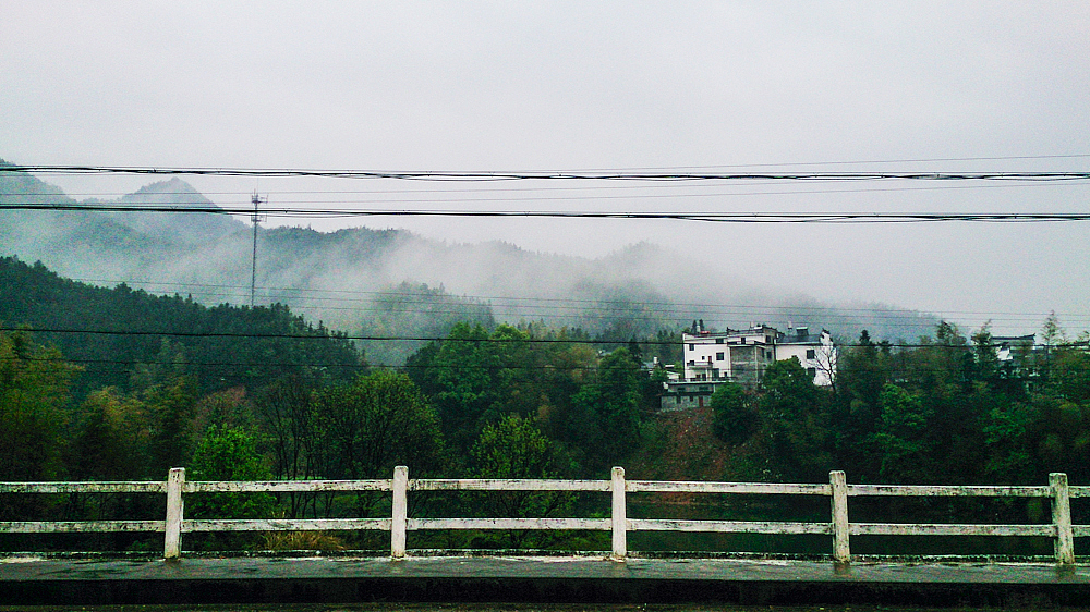 2014.04.05-04.07 婺源