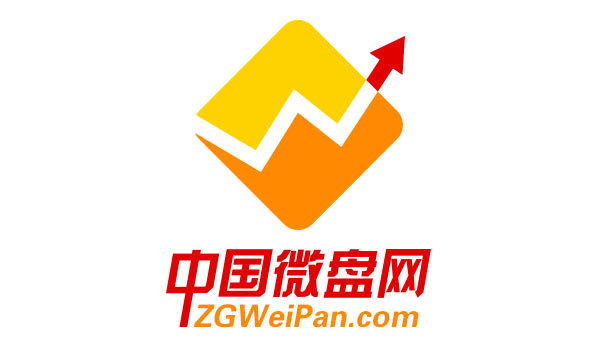 门户网站中国微盘网zgweipan.com网站logo