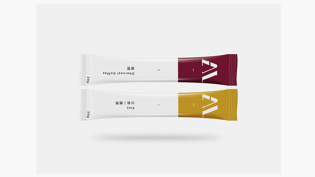 阿龄文化品牌设计（图ZOTUxODY4NjA=） - 品牌 - 站酷设计师不知名设计师的我原创素材 - 站酷ZCOOL