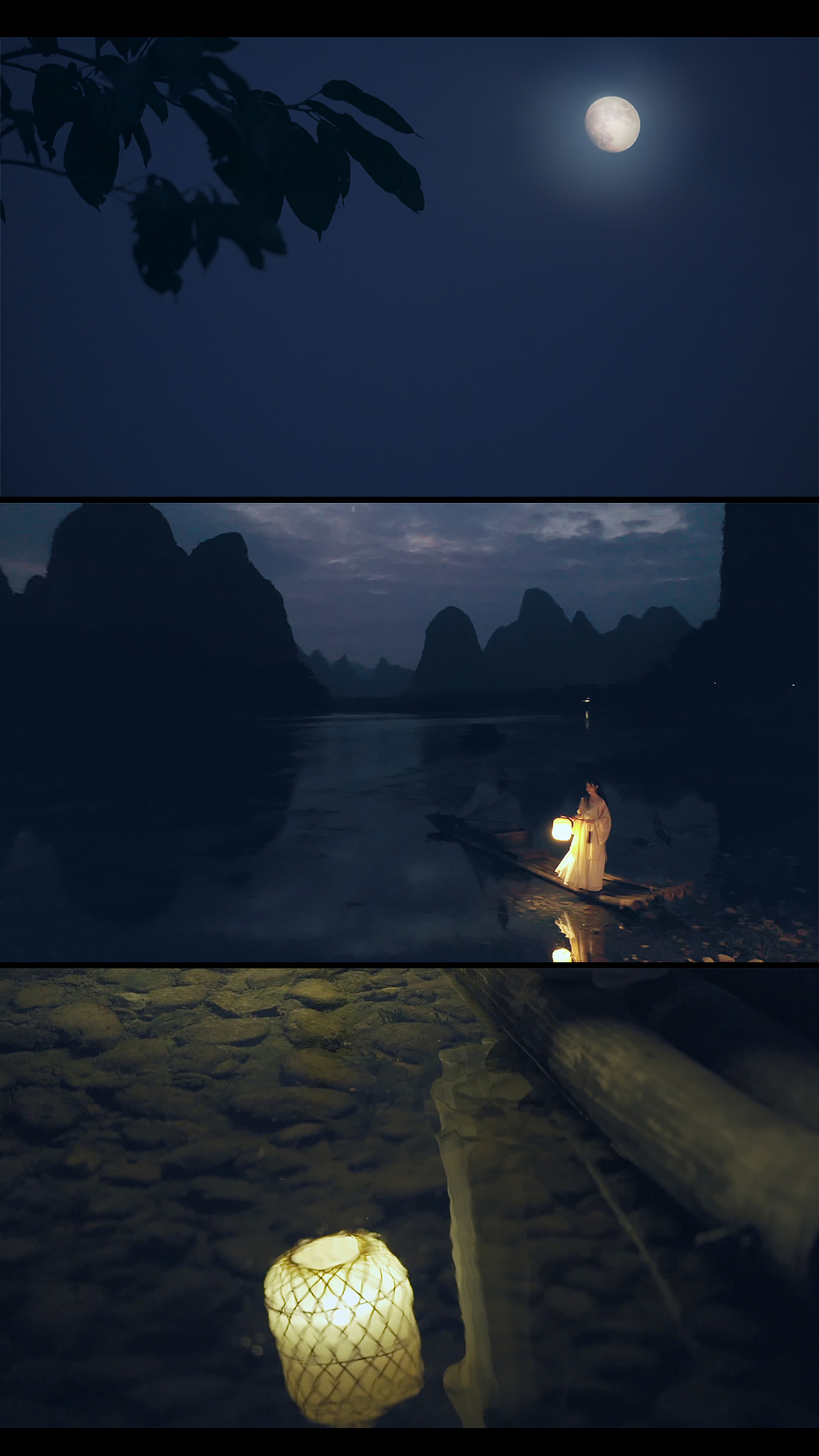 苦酒折柳今相离 无风无月也无你（图ZMjYyNzEyNTc2） - 人像摄影 - 站酷设计师忱瑾子原创素材 - 站酷ZCOOL