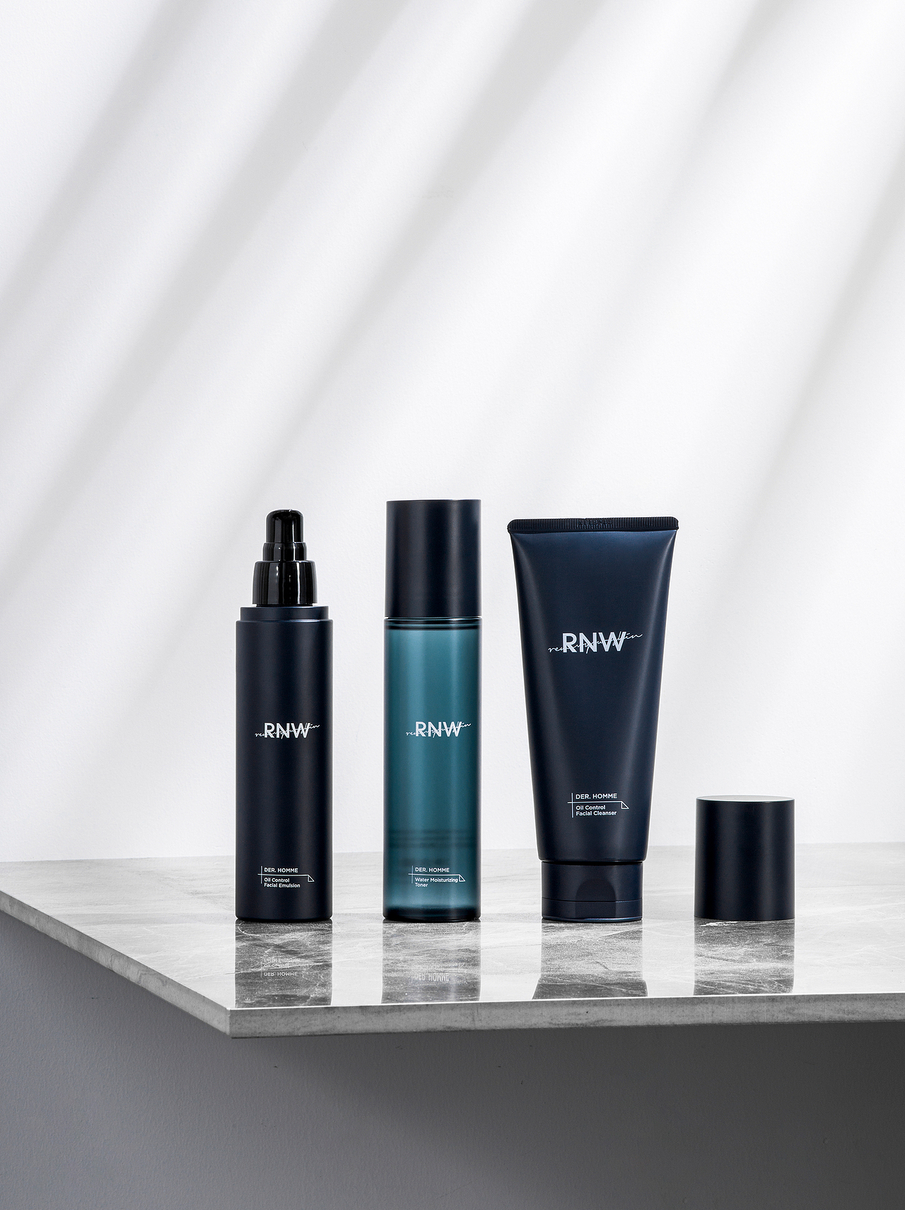 RNW男士水乳套盒（图ZMjc2MzY4OTA0） - 产品摄影 - 站酷设计师摄影师NiNi原创素材 - 站酷ZCOOL