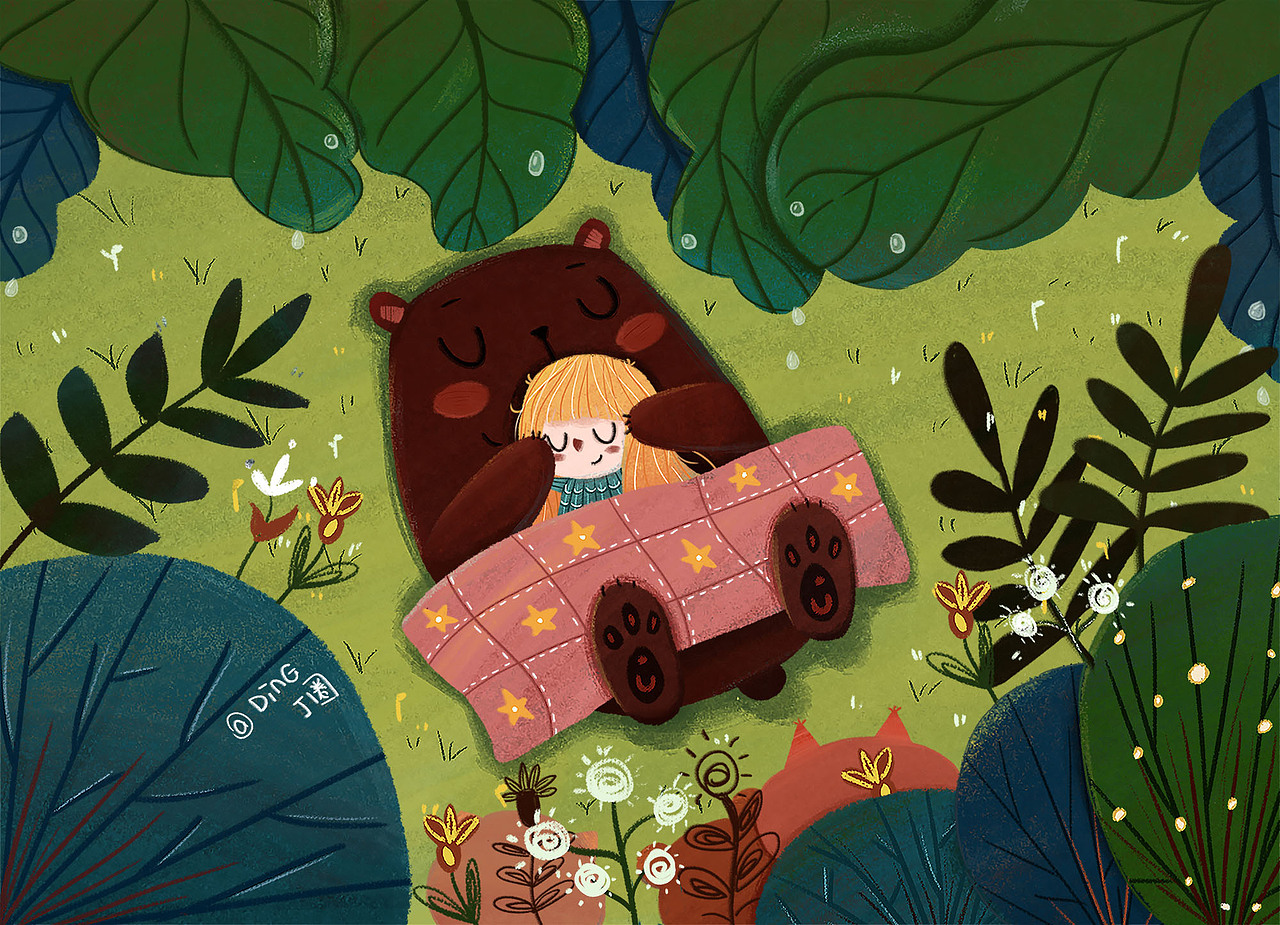 新的开始（图ZMTQ4NjY2MjYw） - 创作习作 - 站酷设计师菠萝虾球原创素材 - 站酷ZCOOL