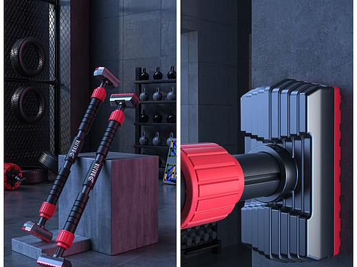 2020产品渲染合集