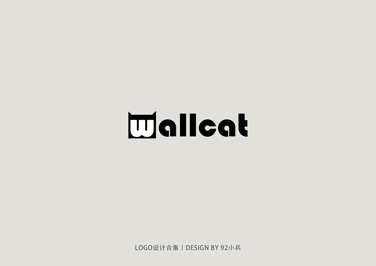 一些LOGO设计（图ZMTMzNDQ4NDIw） - 品牌 - 站酷设计师自由的贝塞尔原创素材 - 站酷ZCOOL