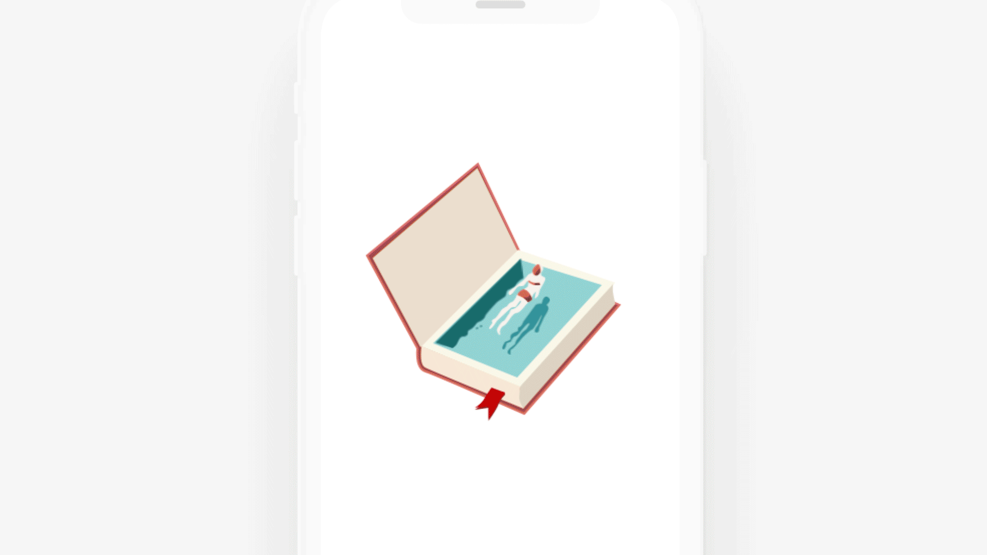 「悦读」app移动端设计分析（图ZMTUxMDkyMzA4） - APP界面 - 站酷设计师CarrollSong原创素材 - 站酷ZCOOL