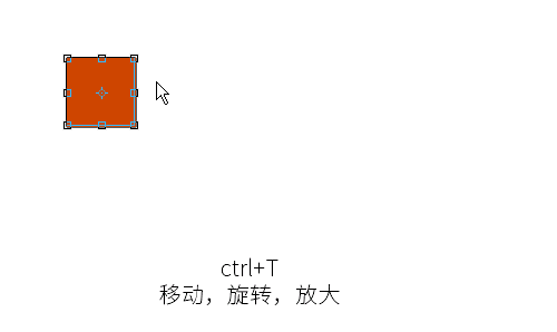 海报背景设计排版教程
