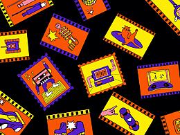 LET'S PLAY 90S