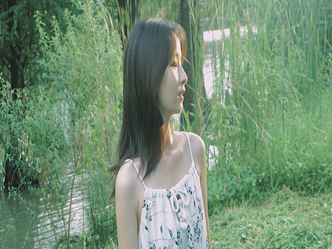 夏天