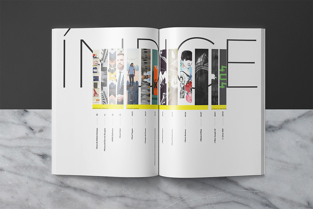 L. Magazine（图ZMzMxODI3NTI=） - 书籍/画册 - 站酷设计师iamruixu原创素材 - 站酷ZCOOL