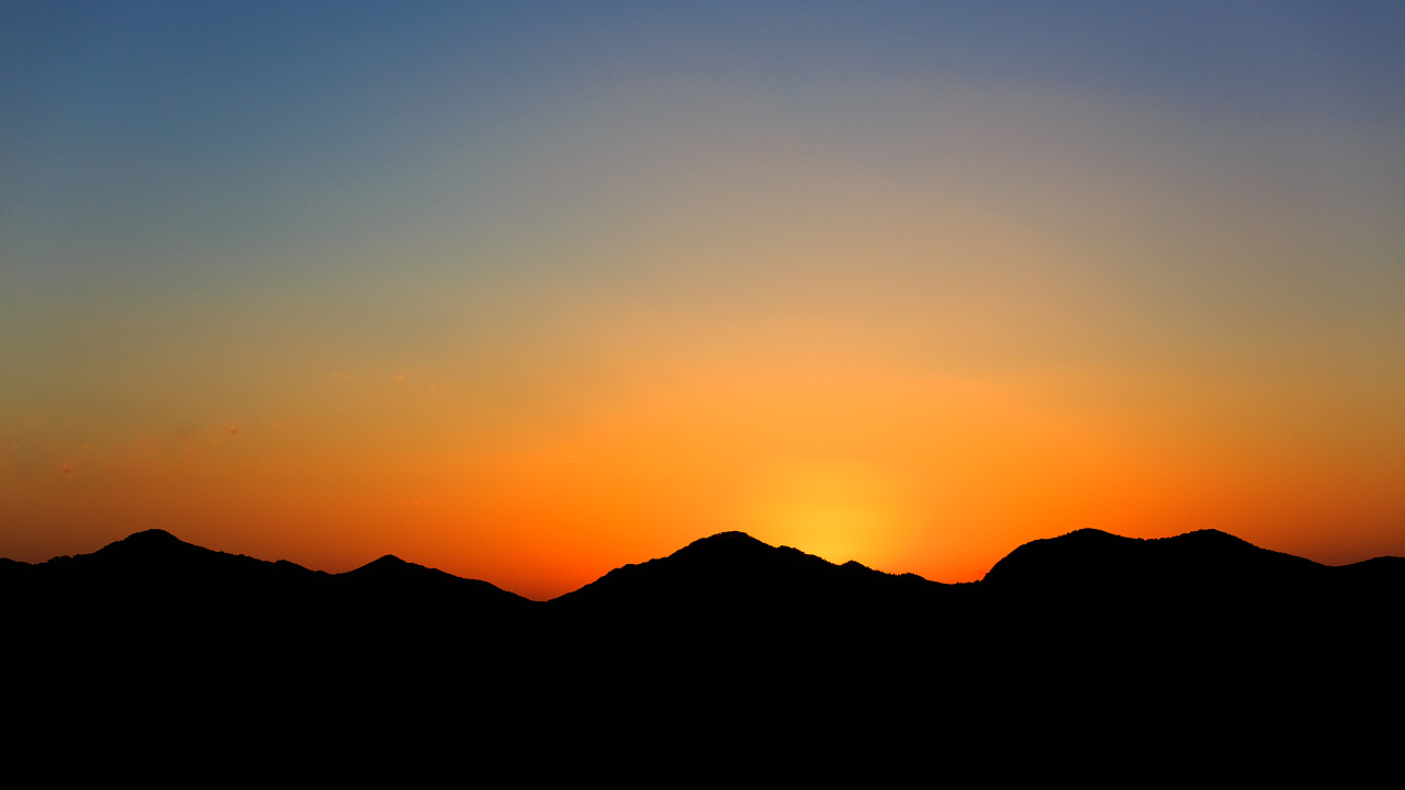 风景摄影|摄影|人文/纪实|连理堂文化传播 - 原创作品 - 站酷 (zcool)