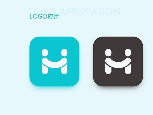 淘米淘logo设计