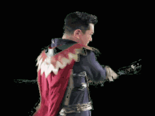 愤怒的小鸟插画