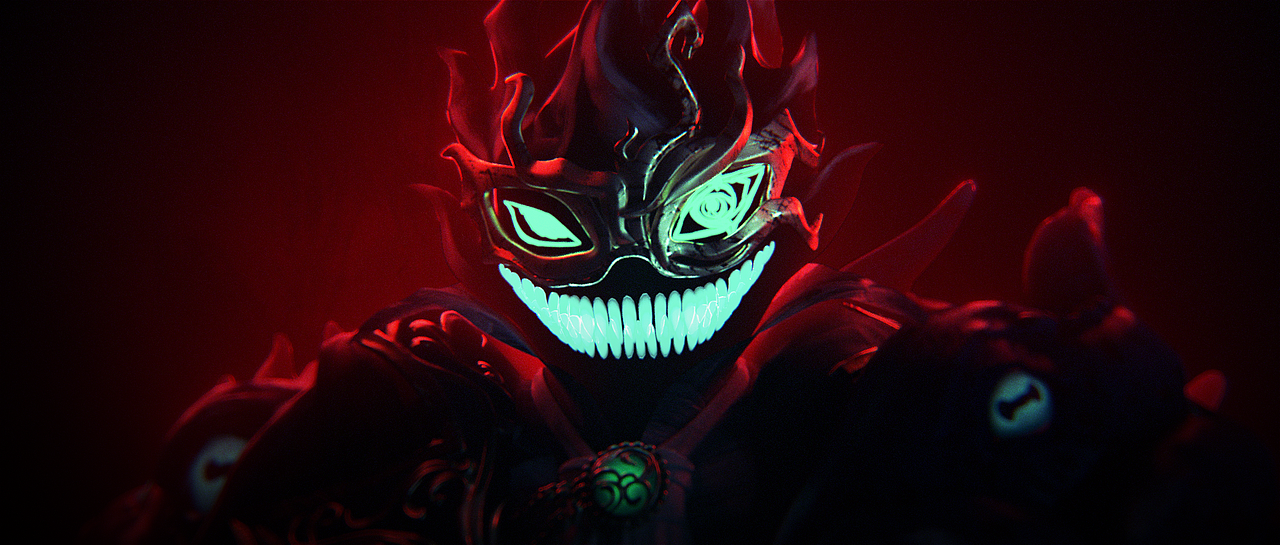 第五人格/styleframes（图ZMjI0MDE2NzI0） - 动画/影视 - 站酷设计师_ZHE_原创素材 - 站酷ZCOOL