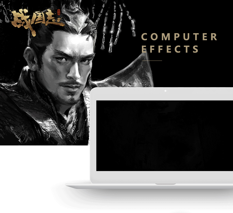 下半年网页作品选集（图ZMTAxODUyODky） - 游戏/娱乐 - 站酷设计师太子长琴97原创素材 - 站酷ZCOOL