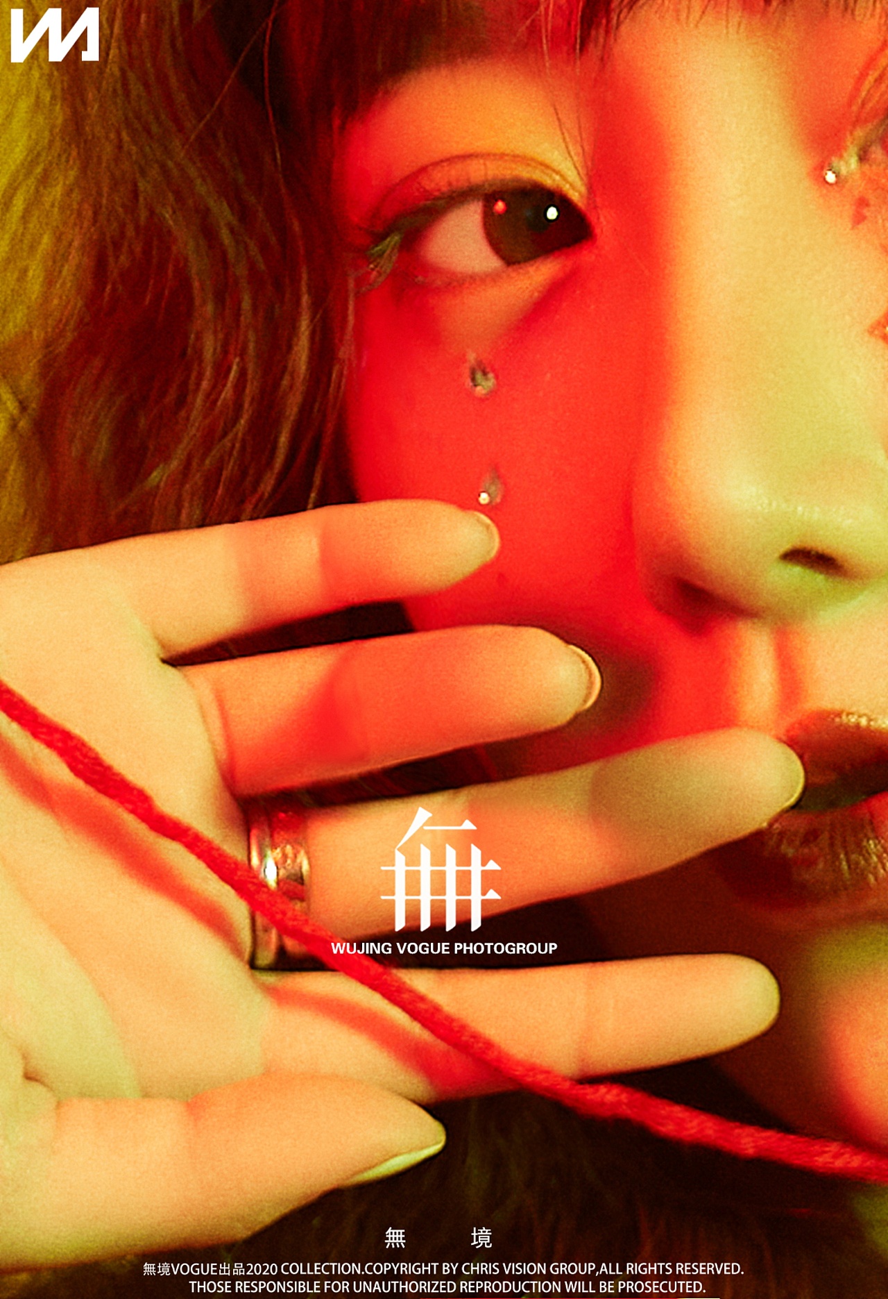 无境-时尚个性-③（图ZMjc2Nzc3MTQw） - 人像摄影 - 站酷设计师无境Studio原创素材 - 站酷ZCOOL