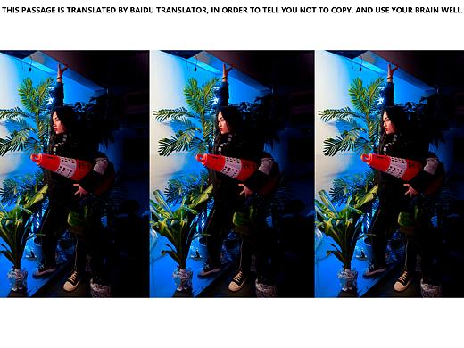 去夏日宾馆溜达