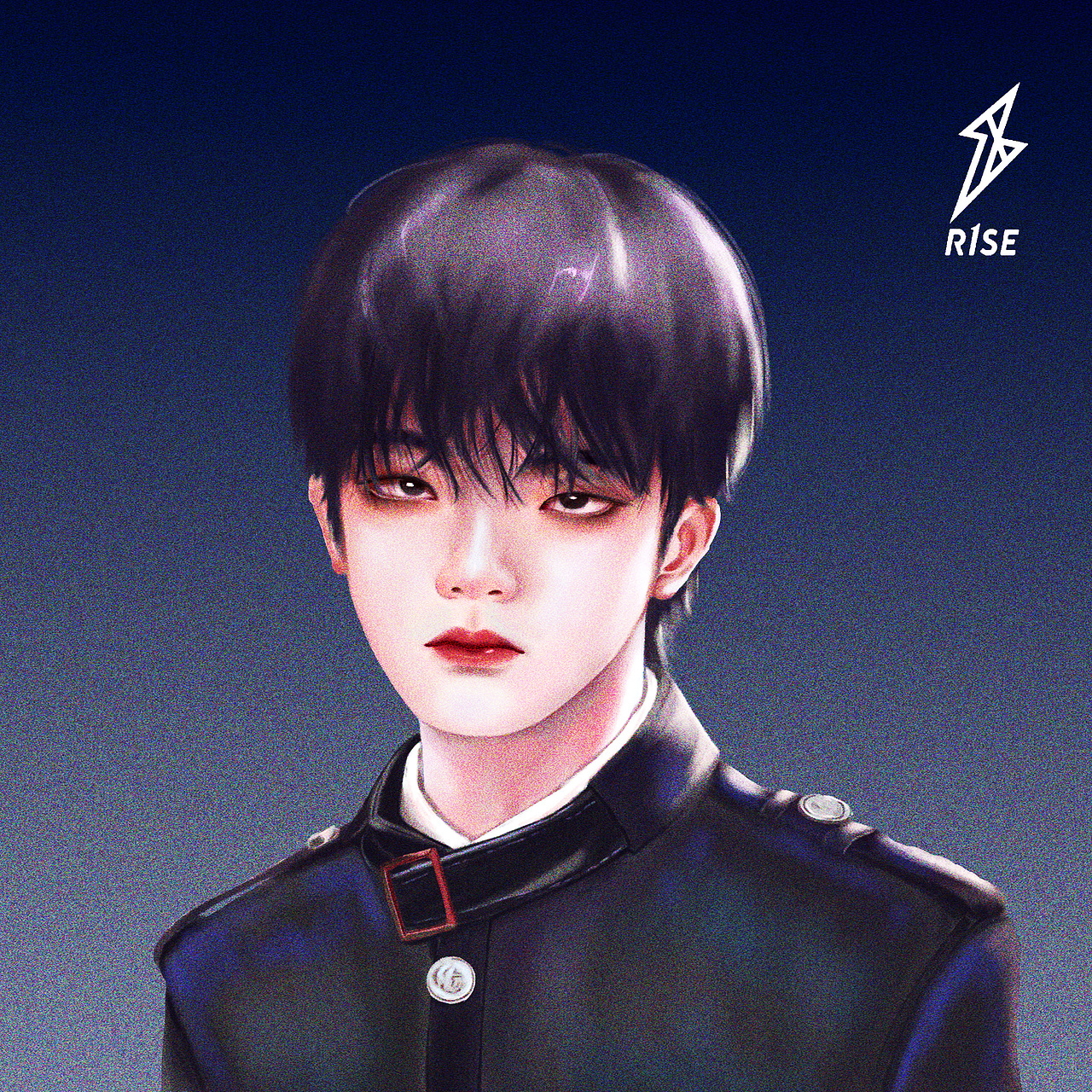R1SE 头像（图ZMjIwNDkyMzcy） - 创作习作 - 站酷设计师春风一叶舟原创素材 - 站酷ZCOOL