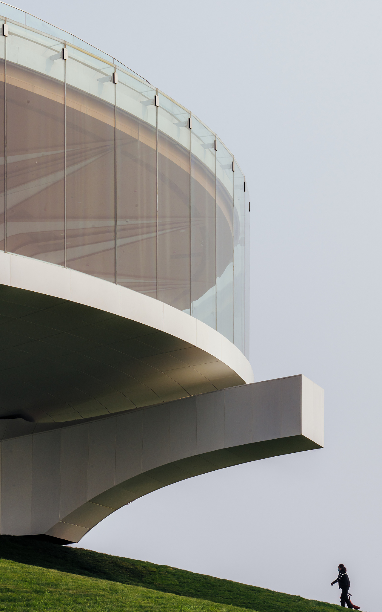 郑州 黑川纪章纪念广场