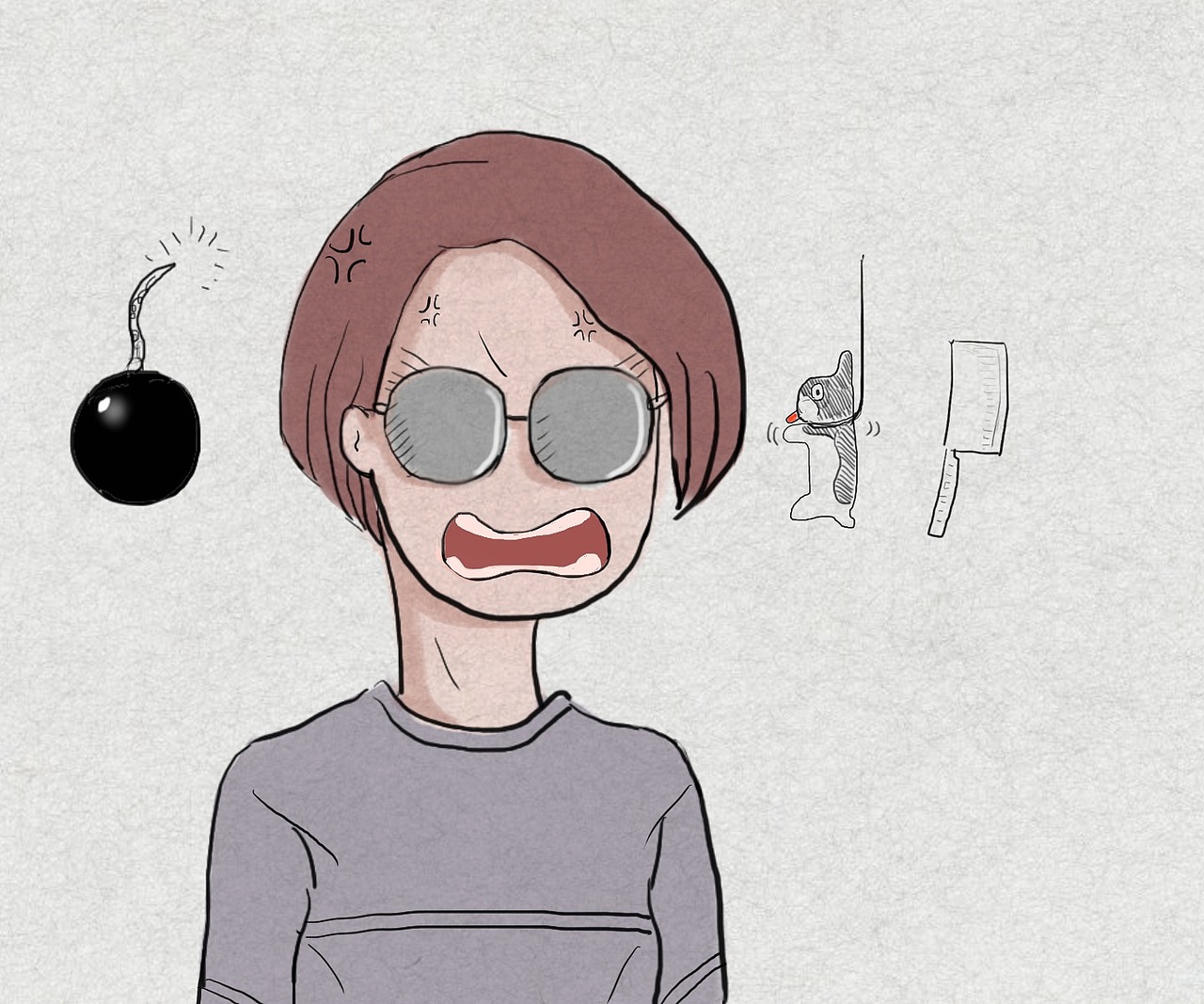 杂画（图ZOTk5NzUwMzI=） - 创作习作 - 站酷设计师峰和日历原创素材 - 站酷ZCOOL