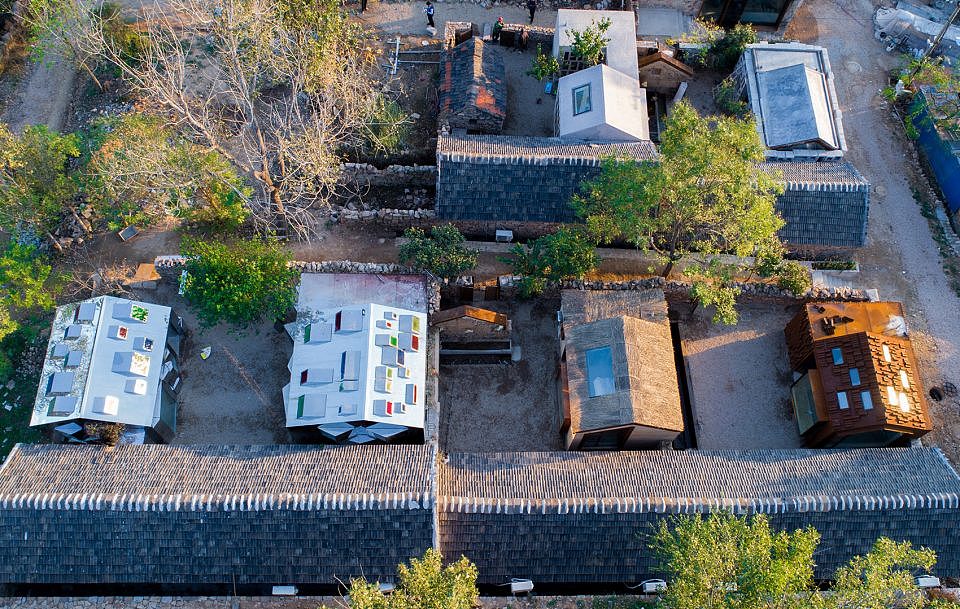 重庆民宿设计/重庆民宿规划设计/农家乐规划设计（图ZMTQxNjMyNTc2） - 建筑设计 - 站酷设计师我15196613794原创素材 - 站酷ZCOOL