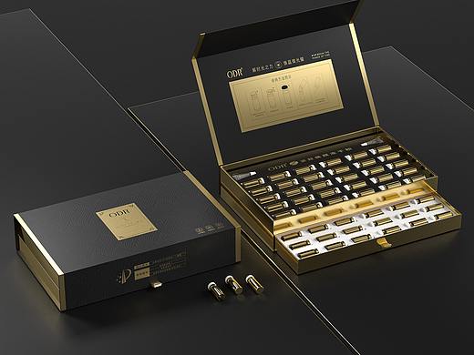 一些产品的外包装设计①
