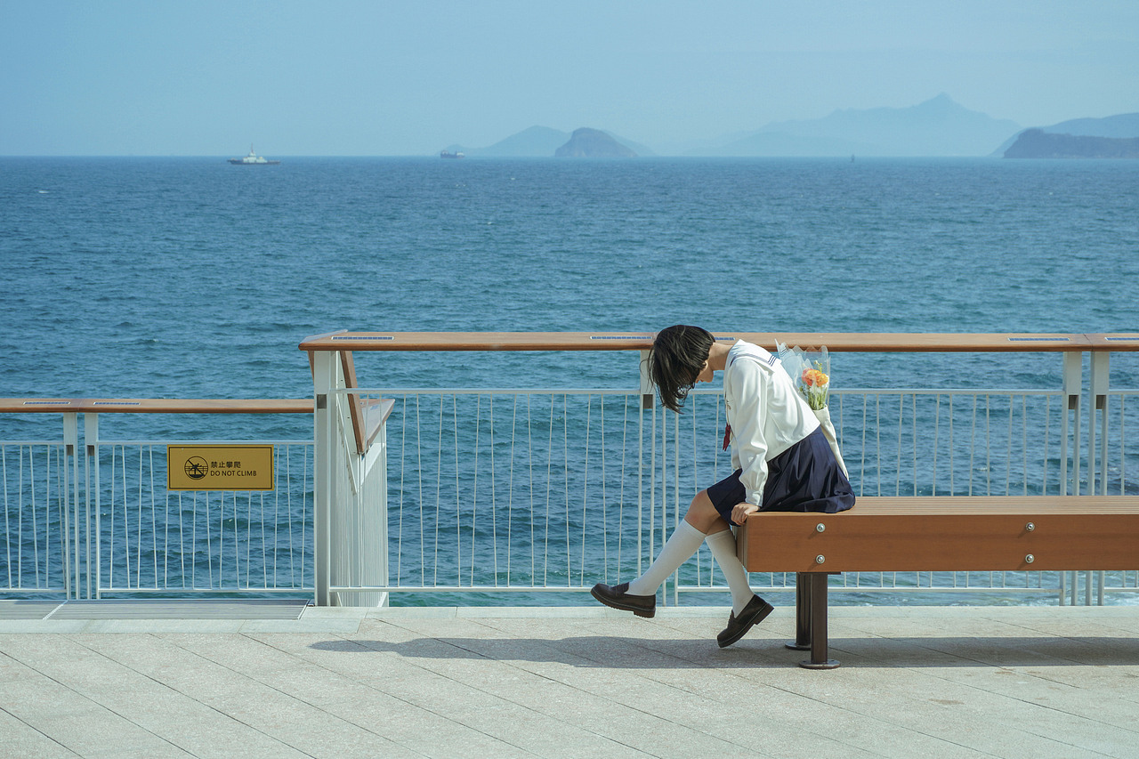 摄影作品（图ZMjU2NTUyMzA4） - 人像摄影 - 站酷设计师泡影min原创素材 - 站酷ZCOOL