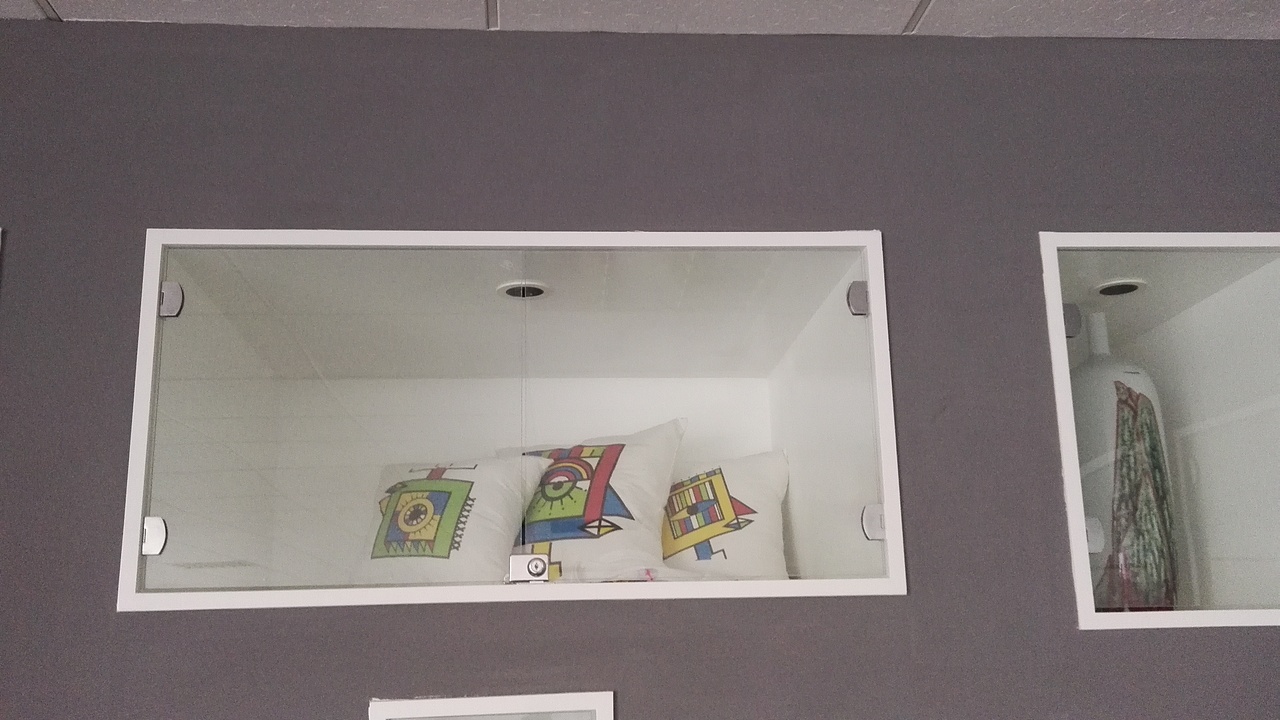 2106届山东艺术学校设计学院视觉传达毕业展